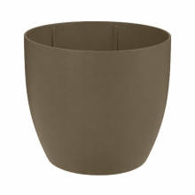 Plantenbak Sfera Supra Bruin ø50x47cm