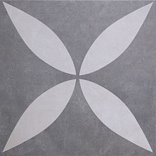 GeoCeramica® 60x60x4cm Ambiente Antra Flower