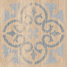 GeoCeramica® 60x60x4cm  Facewood Decor