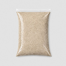 Kwartszand neutraal 25 kg
