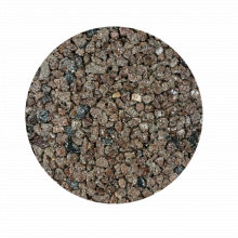 Terra red 4-6 mm 25kg
