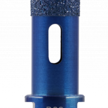 Profi Line Diamantboor Tegels Vacu-Dia  D22/45/M14
