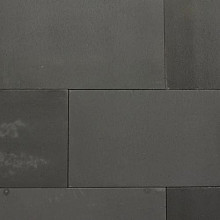 Soft Comfort 40x80x4cm Nero