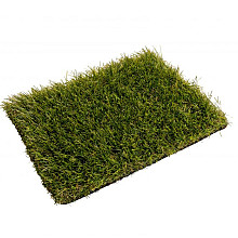 Kunstgras Green Smaragd 2 meter breed - nieuw