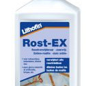 Lithofin Rost-EX 500ml