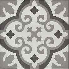 Keramische tegel Revoir Paris Decor Louise 60x60x2cm