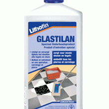 Lithofin GLASTILAN 1 liter