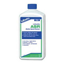 Lithofin-PRO ASR speciale reiniger 5 liter