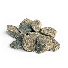 Graniet royal grey 3-6cm miniBB
