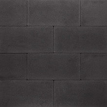 RECTO 60x60x5cm Coal
