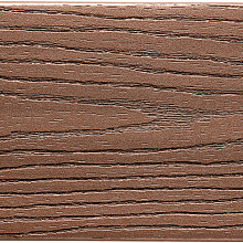 Fiberon 24x133mm Goodlife brown Bungalow advantage R12 366cm