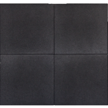 GeoColor 3.0 Tops 60x60x4cm dusk black