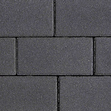 GeoKlinker Plus 24x8x8cm Cannobio