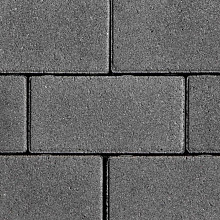 GeoKlinker Plus 24x8x8cm Roma