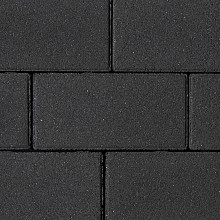 GeoKlinker Plus 24x8x8cm Milano