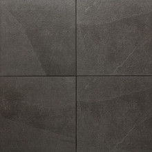 Keramische tegel Slate Grey 60x60x2cm