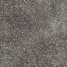 Keramische tegel vtwonen Solostone Uni Hormigon Antracite 70x70x3,2cm