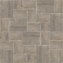 Gebakken waalformaat 80 mm Vught strak