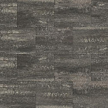 Soft Comfort 20x30x6cm Grijs/Zwart