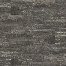 Terras+ Steen  20x30x4cm Grijs/Zwart