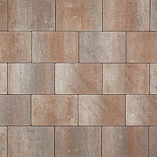Eliton XL Linea 20x30x8cm Kilimanjaro