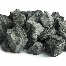 Steenkorfvulling Basalt breuksteen 5-12cm miniBB