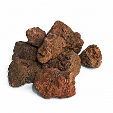 Lavastenen 60-120mm Gaasbox