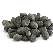Basalt Pebbles 10-25mm miniBB