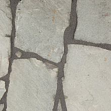 Flagstones Kavala kwartsiet 3-5cm