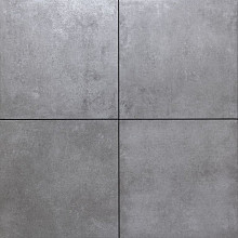 Keramische tegel Cemento Grigio 80x80x2cm