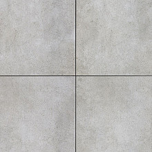 Keramische tegel 60x60x2cm Limestone Grey