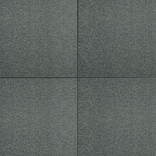 Keramische tegel Olivian Black 60x60x2cm | OP=OP