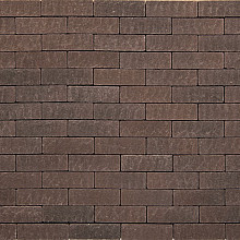 Retro Natura 21x7x8cm Old London