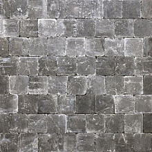 Tumbelton EXTRA 15x15x6cm Grey | OP=OP