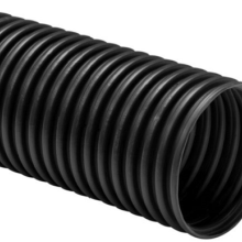 Hydroblob Koppelbuis per strekkende meter Ø100mm