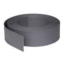Ecoborder® Flex Grey rol 15 m. 15000x200x7mm