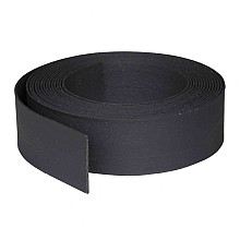 Ecoborder® Flex Black rol 15 m. 15000x200x7mm