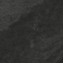 Keramische tegel Interior Stone 60x60x3cm Nero