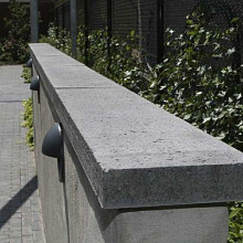 Oud Hollands betonmaterialen