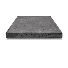 Artistone Oud Hollandse Tegel 60x60x7cm Antraciet