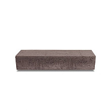 Artistone Oud Hollands stapelelement (gewapend) 75x15x15cm Taupe
