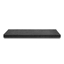 Opsluitband Artistone Oud Hollands 100x20x5cm Carbon