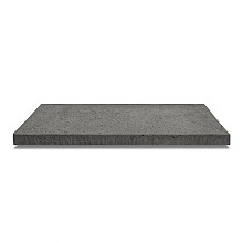 Opsluitband Artistone Oud Hollands 100x40x5cm Antraciet