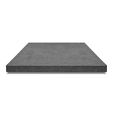 Artistone Oud Hollandse Tegel 120x120x12cm Antraciet