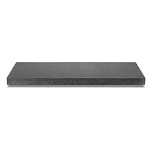 Artistone Oud Hollandse Tegel 200x50x10cm Antraciet