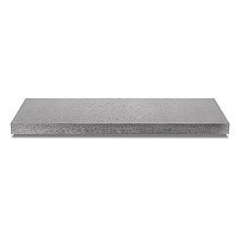 Artistone Oud Hollandse Tegel 200x50x10cm Grijs