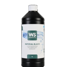 WS Imperial Black - kleurverdieper