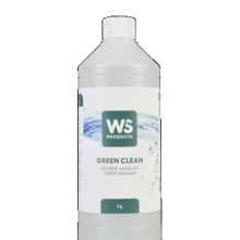 WS Green Clean