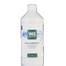 WS Seal & Protect - coating