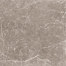Keramische tegel Solostone Uni Marble Warm Grey 90x90x3cm